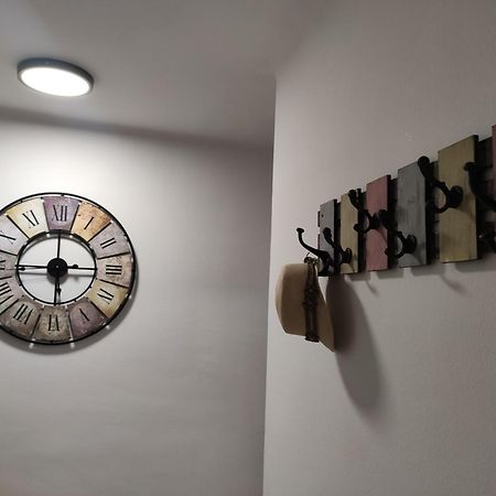Apartamento Confort II لا سو دي أورغل المظهر الخارجي الصورة