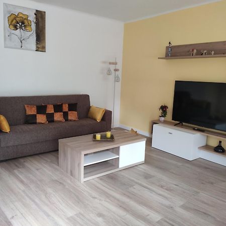 Apartamento Confort II لا سو دي أورغل المظهر الخارجي الصورة
