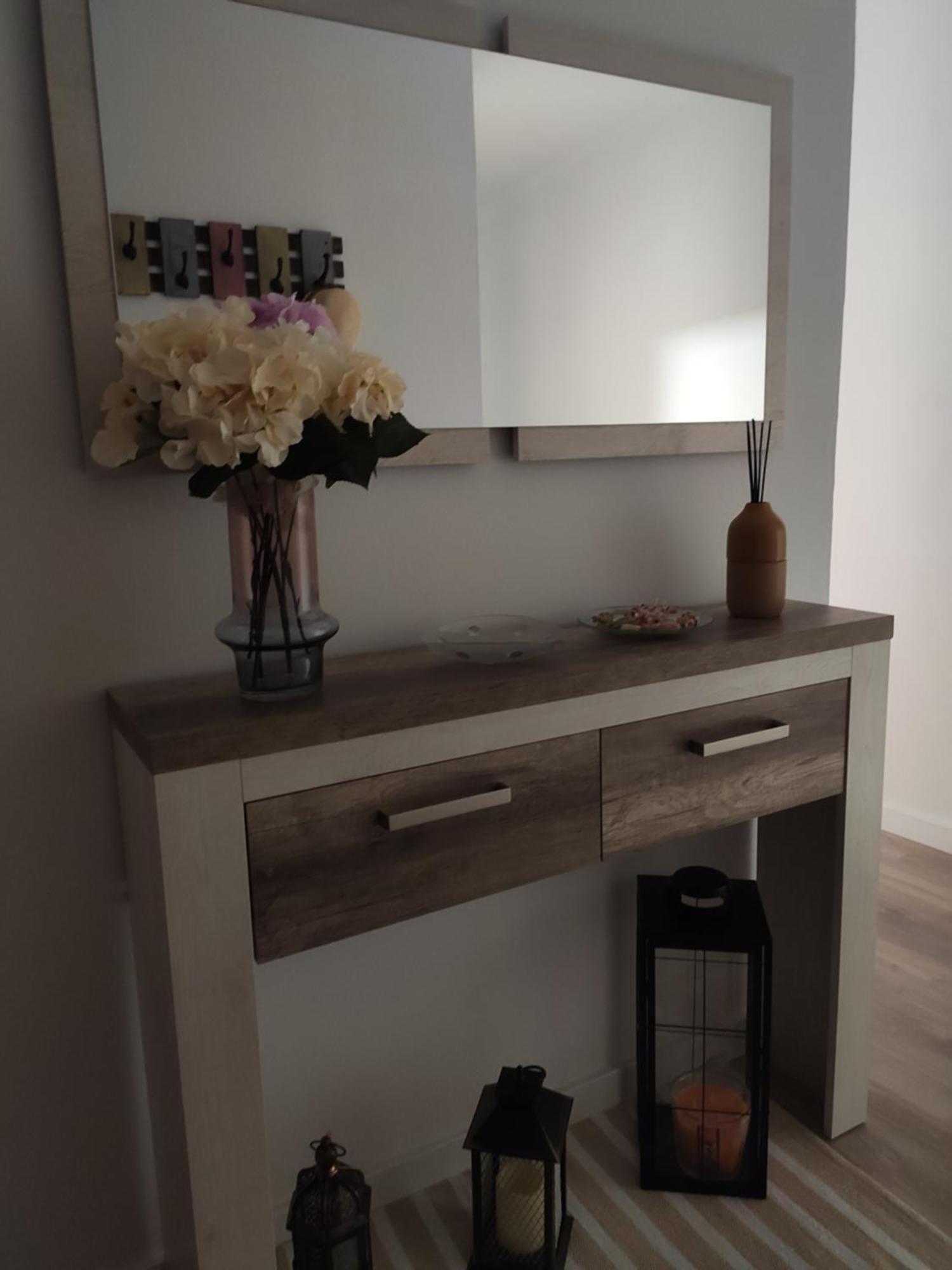 Apartamento Confort II لا سو دي أورغل المظهر الخارجي الصورة
