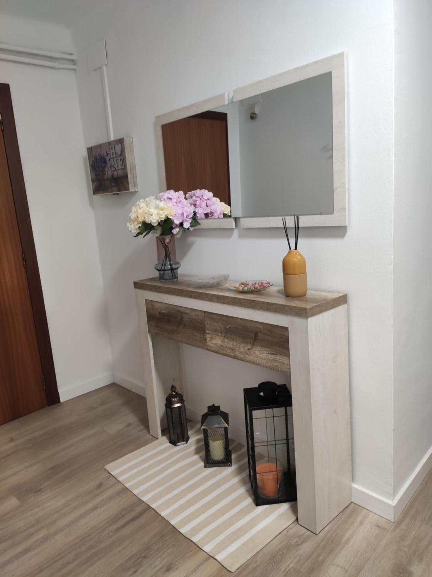Apartamento Confort II لا سو دي أورغل المظهر الخارجي الصورة