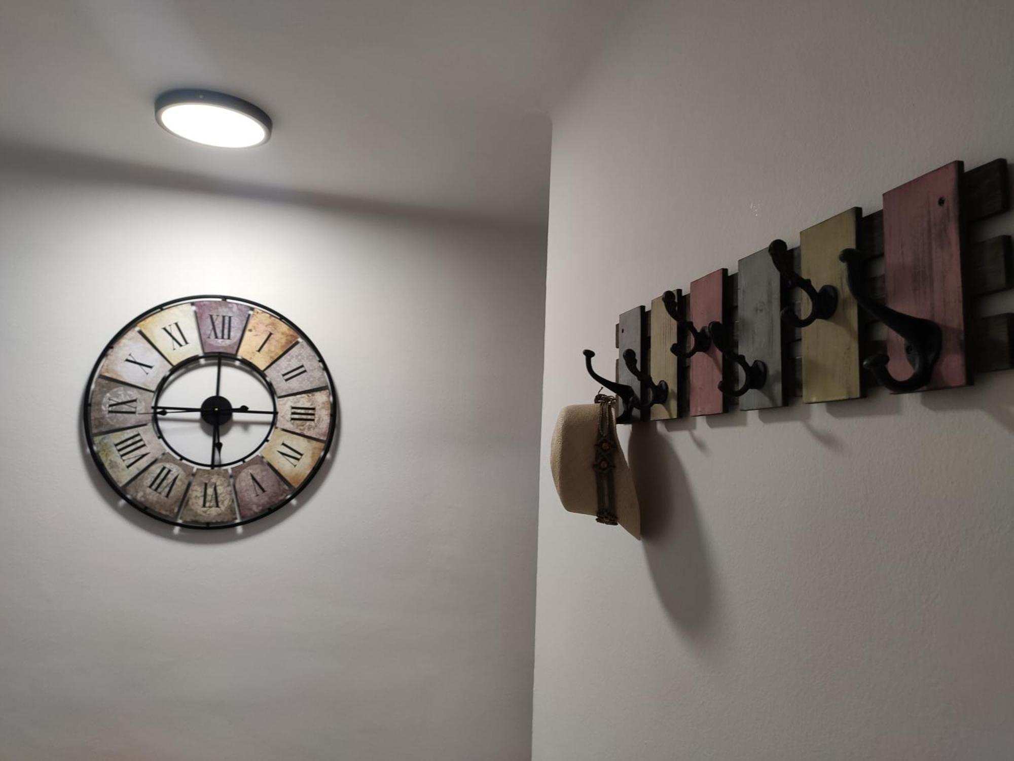 Apartamento Confort II لا سو دي أورغل المظهر الخارجي الصورة