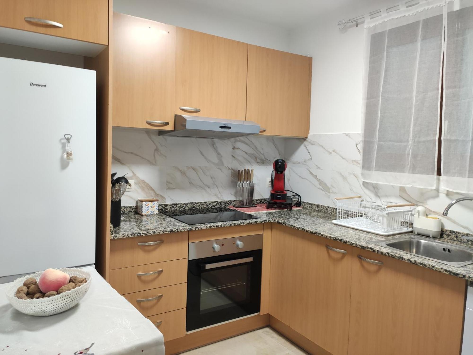 Apartamento Confort II لا سو دي أورغل المظهر الخارجي الصورة