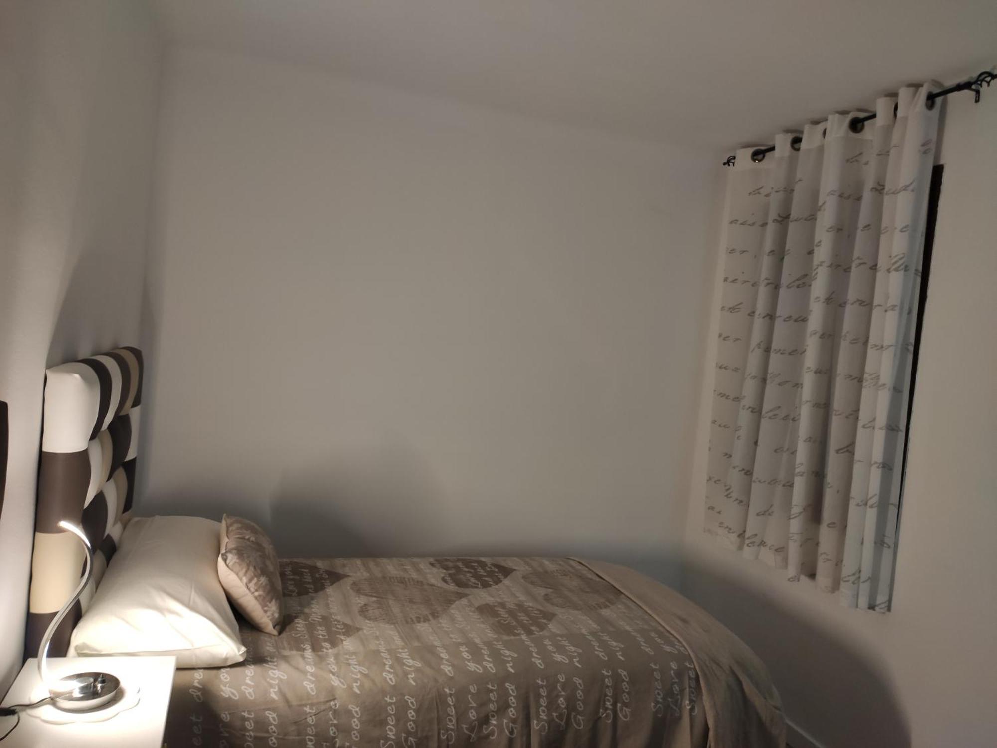 Apartamento Confort II لا سو دي أورغل المظهر الخارجي الصورة