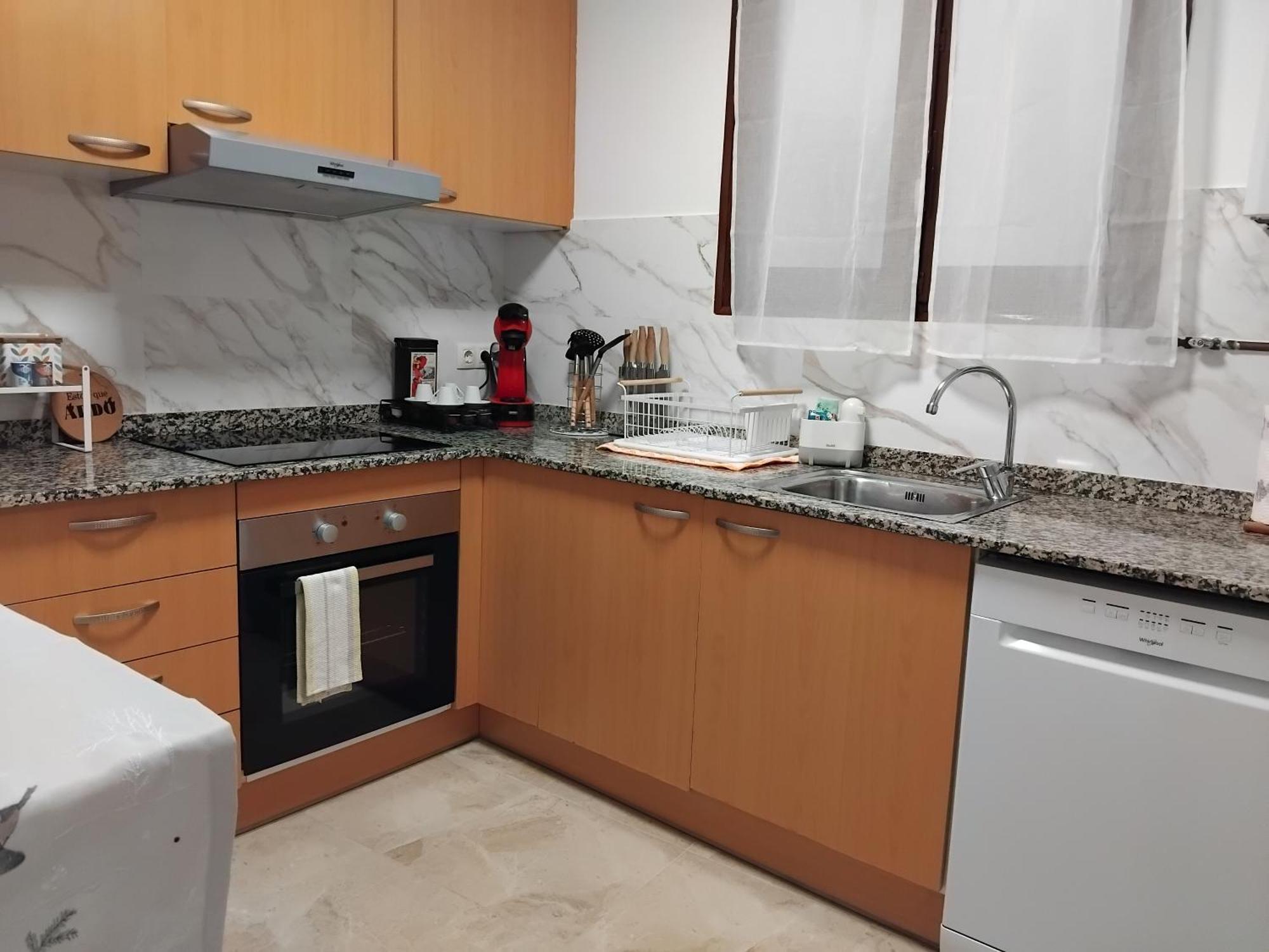 Apartamento Confort II لا سو دي أورغل المظهر الخارجي الصورة