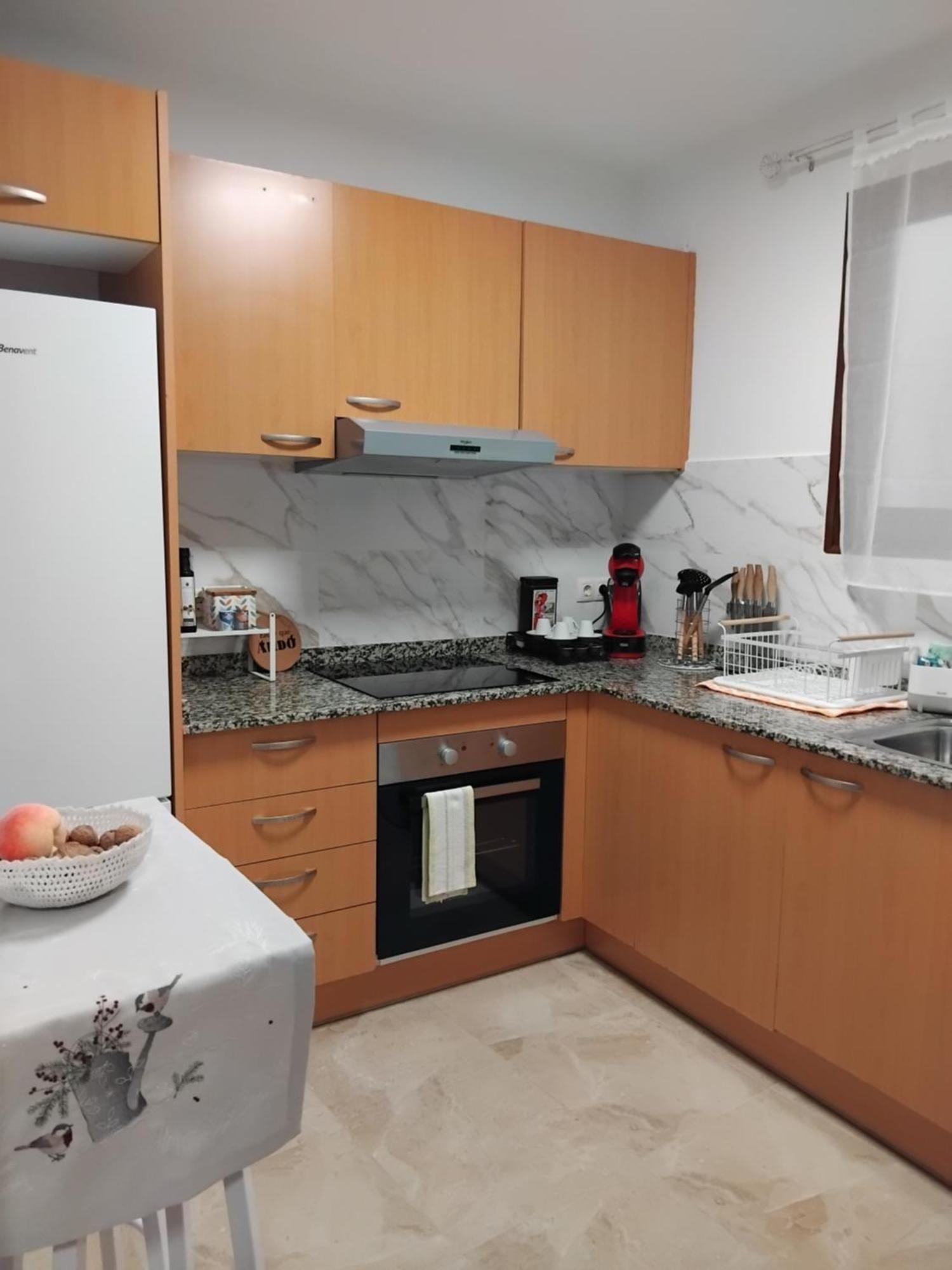 Apartamento Confort II لا سو دي أورغل المظهر الخارجي الصورة