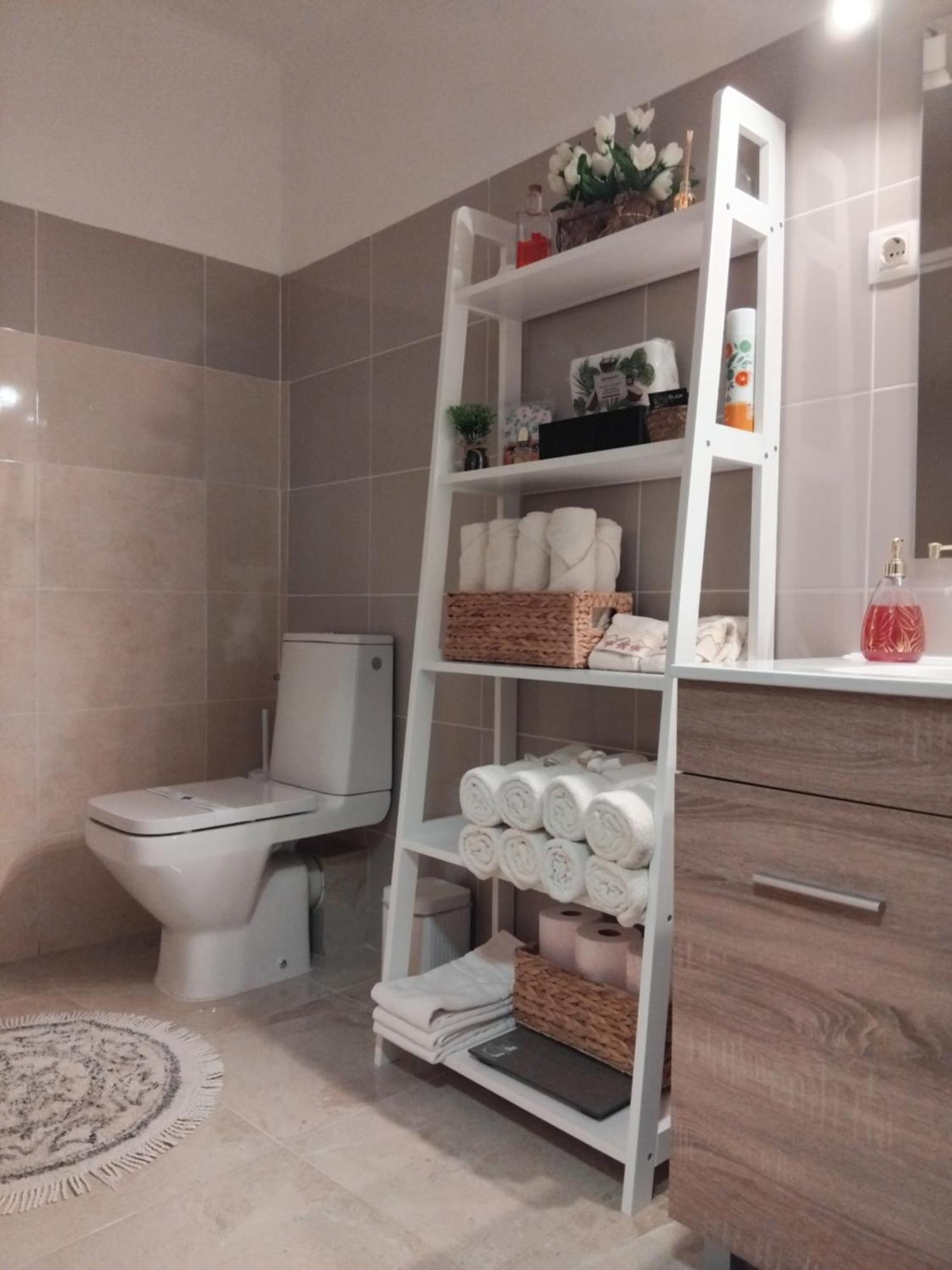 Apartamento Confort II لا سو دي أورغل المظهر الخارجي الصورة