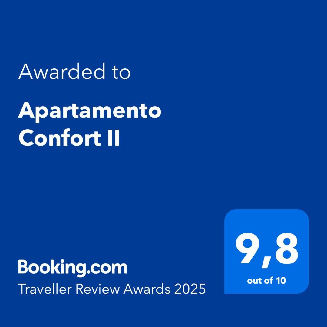 Apartamento Confort II لا سو دي أورغل المظهر الخارجي الصورة